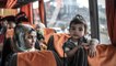 Memleketlerine gönderilen Suriyeli sığınmacılar: Her şey pahalı, geçinemiyoruz
