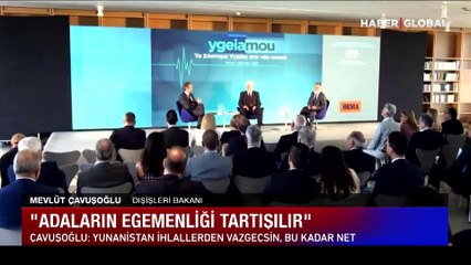 Miçotakis'ten Erdoğan'a cevap: Ben dargın değilim gün gelecek...