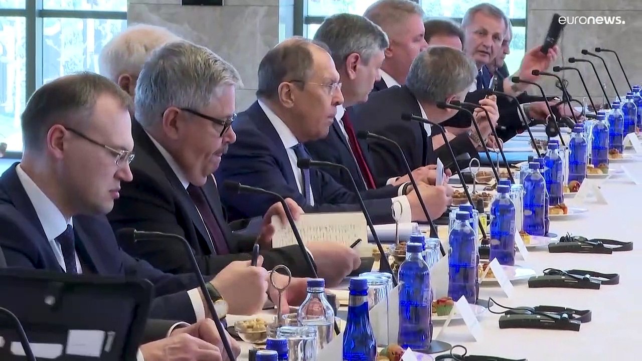 Rusia está "dispuesta" a garantizar la seguridad de los buques que salgan de los puertos ucranianos