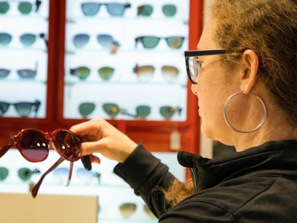 Psychospielchen am Flughafen: So werden wir zum Kauf verführt