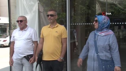 Kadıköy'de mücevher firması vurgunu: 110 bin kişiyi 250 milyon dolar dolandırıp kayıplara karıştılar