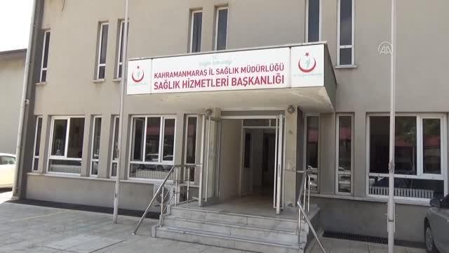 KAHRAMANMARAŞ - Akılcı antibiyotik kullanımı anlatıldı