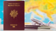 Que faut-il faire en cas de passeport périmé ?