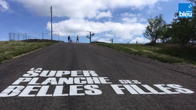 La Planche-des-Belles-Filles : une étape de légende