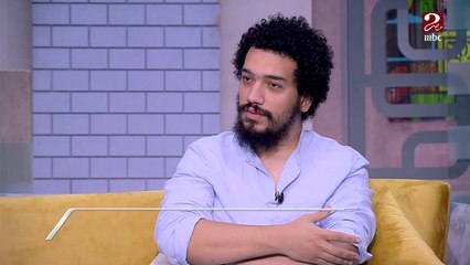 محمد السوري الحائز على جائزة الدولة التقديرية عن عرضه المسرحي "بلا أثر" يكشف تفاصيل العرض