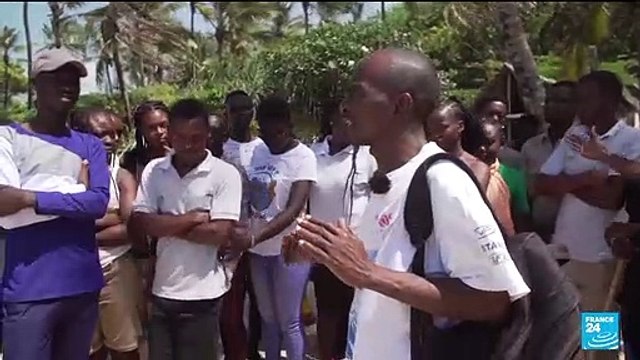 World Oceans Day 2022: Kenya programme revives coral reefs