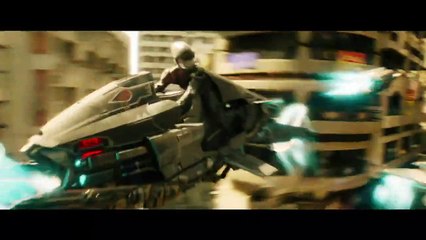 Black Adam - Trailer