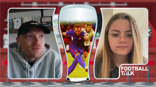 Football Talk: Harry Kane celebrates 50th goal - where does he rank in the greatest ever list?