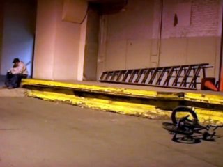 Mat Hoffman's Pro BMX 2 online multiplayer - ps2