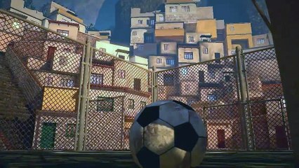 Papo & Yo - Teaser-Trailer erklärt Story & erste Spielszenen