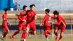 U23 Việt Nam rũ bỏ áp lực, quyết chiến với Malaysia | VTC