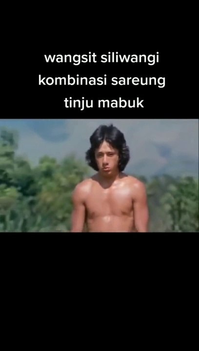 penca wangsit siliwangi tinju mabuk