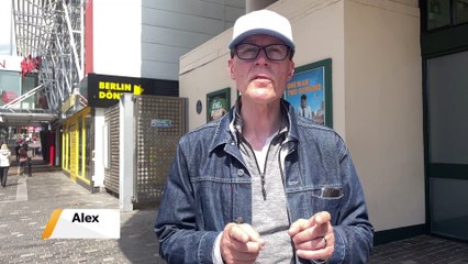 We ask the people of Liverpool: Would you get on an e-scooter?