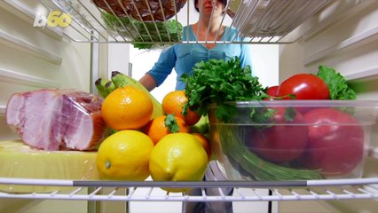 Yummy Midnight Snacks That Won’t Mess With Your Sleep