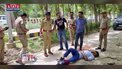 Breaking News : नोएडा- लूट की 500 वारदातों को अंजाम देने वाला गिरफ्तार