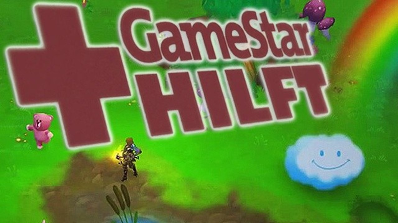 GameStar hilft... - Diablo 3 - Das Geheimlevel