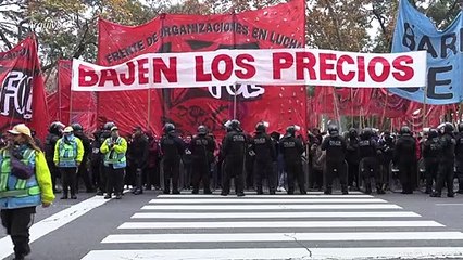 OCDE: conflito na Ucrânia está piorando economia mundial