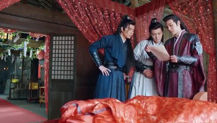 The Romance of Hua Rong 2 Ep 4 English Sub