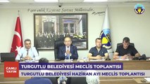 Turgutlu Belediye Başkanı Akın: 
