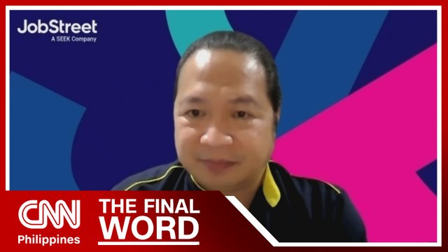 Jobstreet, DTI tie up for virtual career fair| The Final Word