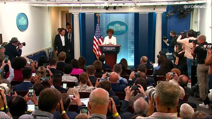 Brandrede im Weissen Haus: McConaughey zu US-Waffengesetzen