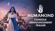 Summer Game Fest : Humankind arrive sur consoles avec un nouveau DLC