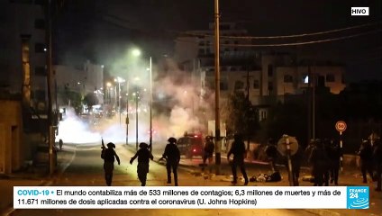 La ONU condena a Israel como el mayor causante de inestabilidad en Palestina