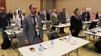 Tarım ve Orman Bakan Yardımcısı Veysel Tiryaki Artık geleneksel tarımı yapacak durumda değiliz