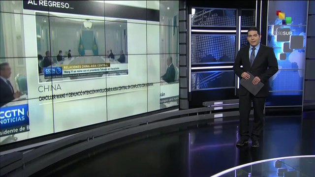 Reporte 360° 08-06: Rusia recalcó su disposición de exportar granos