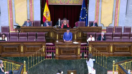 Sánchez a Mohamed VI: "La españolidad de Ceuta y Melilla está fuera de duda"