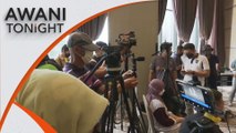 AWANI Tonight: Media should move towards self-regulation - Geramm