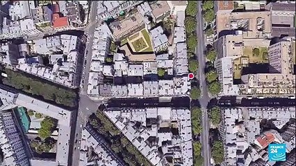 Refus d'obtempérer et tirs mortels à Paris : retour sur les faits