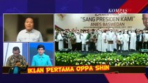 M Taufik: Pengibaran Bendera HTI di Deklarasi Capres Anies Baswedan Ada Unsur Kesengajaan!