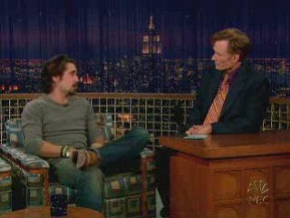 Colin Conan