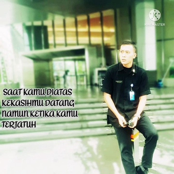 Ketika kamu di sakiti