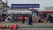 Humanitarian Efforts for Ukrainian Refugees