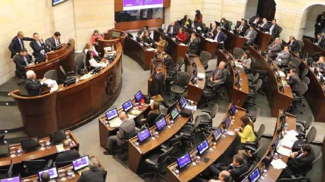 A sanción presidencial: Congreso aprobó proyecto de virtualidad para trámites de justicia