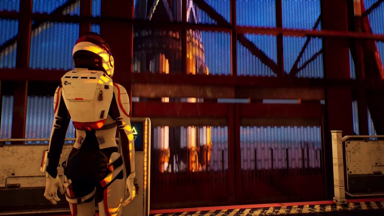 Deliver Us Mars - Bande-annonce #1