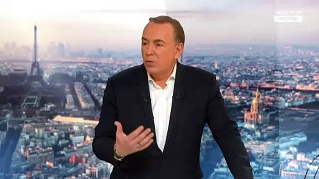 Morandini Live - Francis Lalanne visé par une plainte après une altercation avec un journaliste de Quotidien , son avocat réagit...