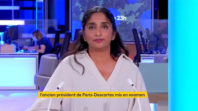 Scandale des cadavres à l'université de Paris-Descartes : mise en examen de l'ancien président de l'université