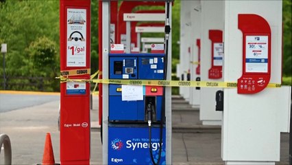 Cyberattaque : le FBI récupère une partie de la rançon versée par Colonial Pipeline