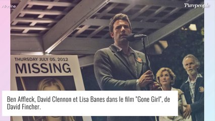 Lisa Banes (Gone Girl) dans un "état critique" : la comédienne victime d'un terrible accident