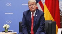 China dismisses Trump's compensation claim