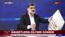 Riyakarlığın ispatı! HDP ile Refah Partisi’ne açılan kapatma davası arasındaki fark