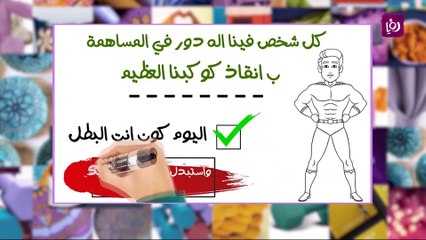 خيط مشروع لتصنيع حقائب صديقة للبيئة محملة برسائل توعوية