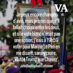 Des propos aussi « indécents à l’égard des victimes » du terrorisme. « Cela paraît être une attaque d’une grossièreté politique terrifiante »