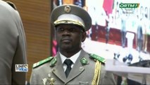 Assimi Goïta président du Mali : la France suspend ses opérations dans le pays