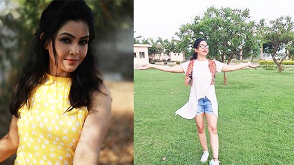 Shubhangi Atre: Covid Exposed How Disastrous The Loss Of The Ecosystem Can Be