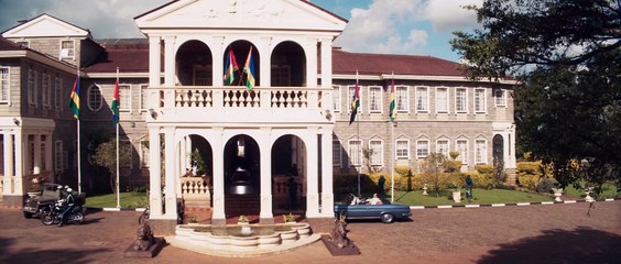 «OSS 117 : Alerte rouge en Afrique noire »  : un troisième teaser dévoilé