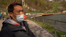 Suiza: refugiados tibetanos en busca de hogar